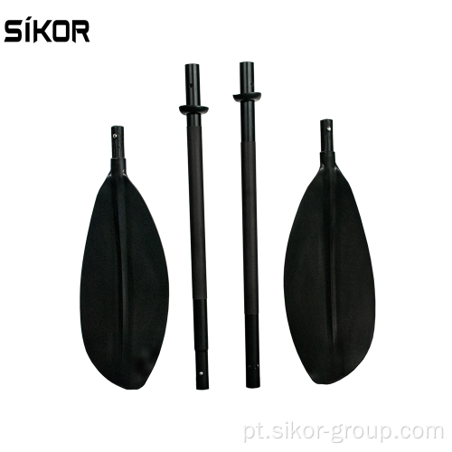Sikor High Quality Factory VENDA DIRETA VENDA DE CAYAK Paddle 100% shifter de caiaque de fibra de carbono